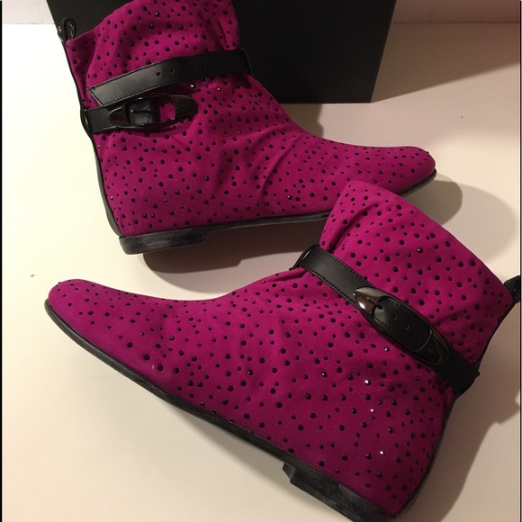 Giuseppe Zanotti booties - Picture 3 of 11